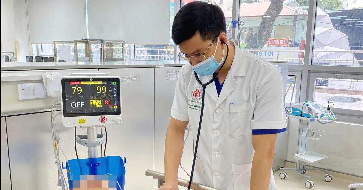 Tại sao An Cung Ngưu Hoàng Hoàn không phòng đột quỵ