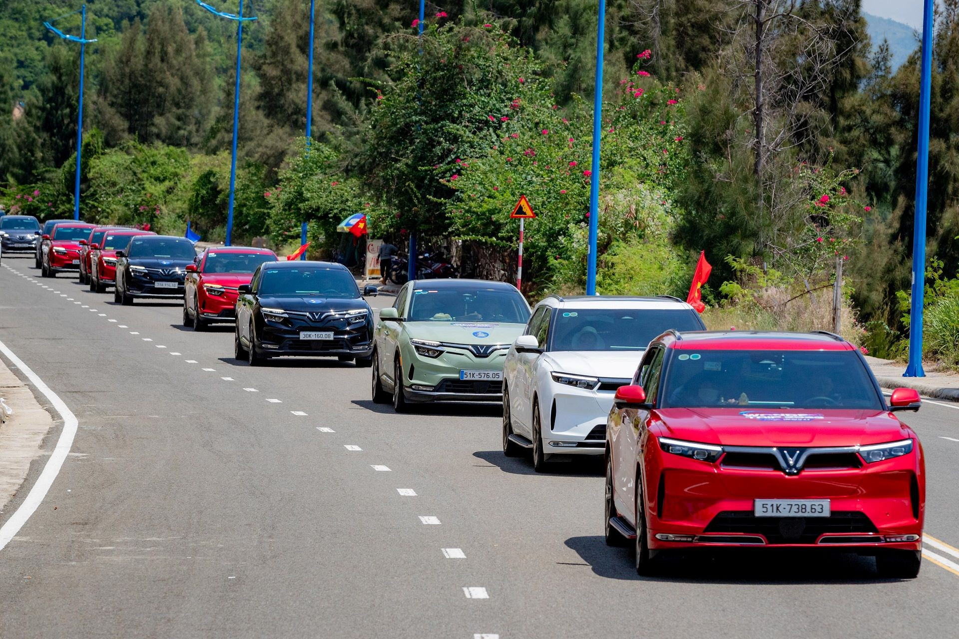 Ưu đãi 9% SUV điện VinFast: Chọn mẫu nào đáng mua nhất?