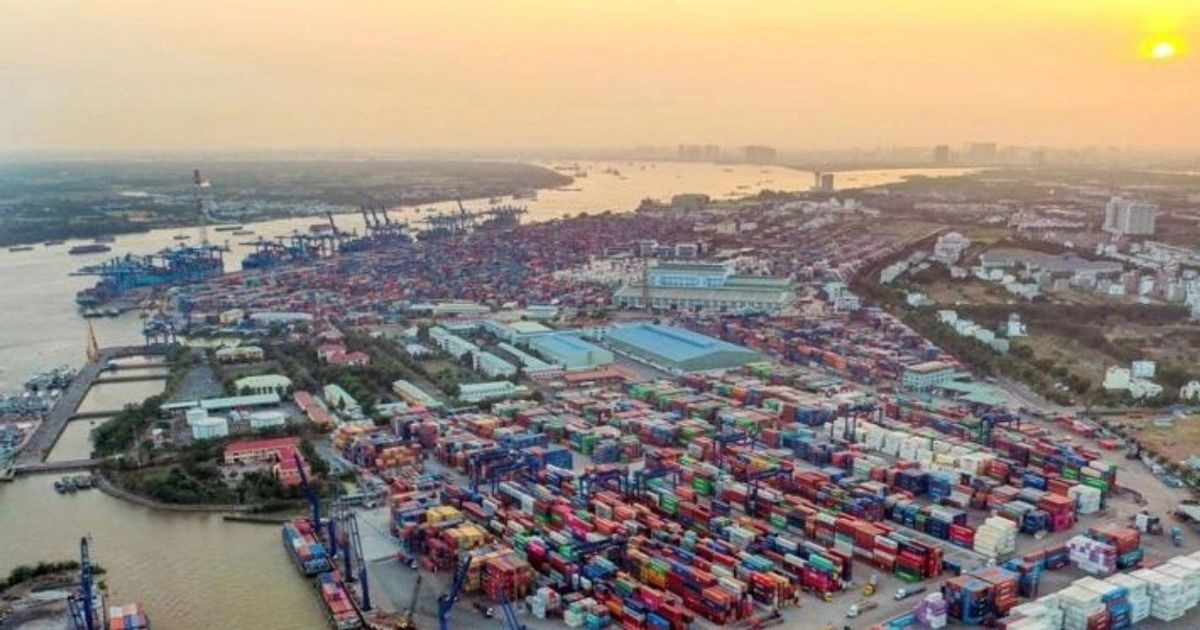 Khu kinh tế biển 177.000 ha tại TP.HCM: tham vọng và bài toán nguồn lực