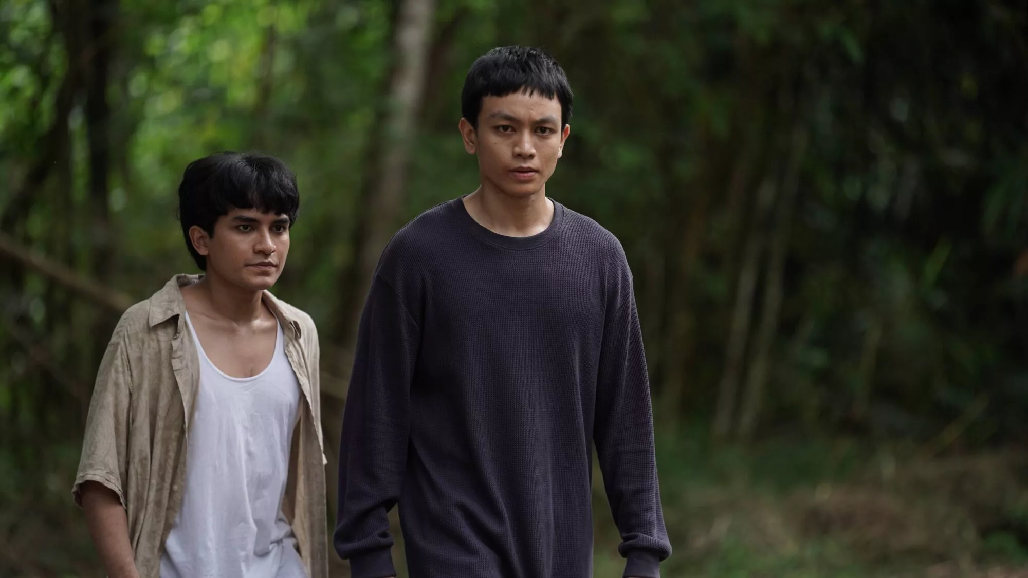 Bagaimana KUDRAT 1968 Menukar Drama Siri Fenomena Menjadi Gerakan Fandom