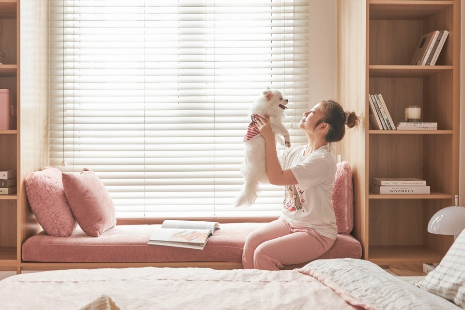 Thuê nhà 15 triệu nhưng dám chi 46 triệu cải tạo: đáng hay không?