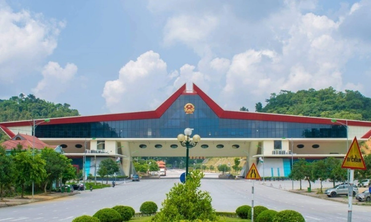 Khu kinh tế cửa khẩu Đồng Đăng-Lạng Sơn 40.000 ha: cơ hội lớn, bài toán khó