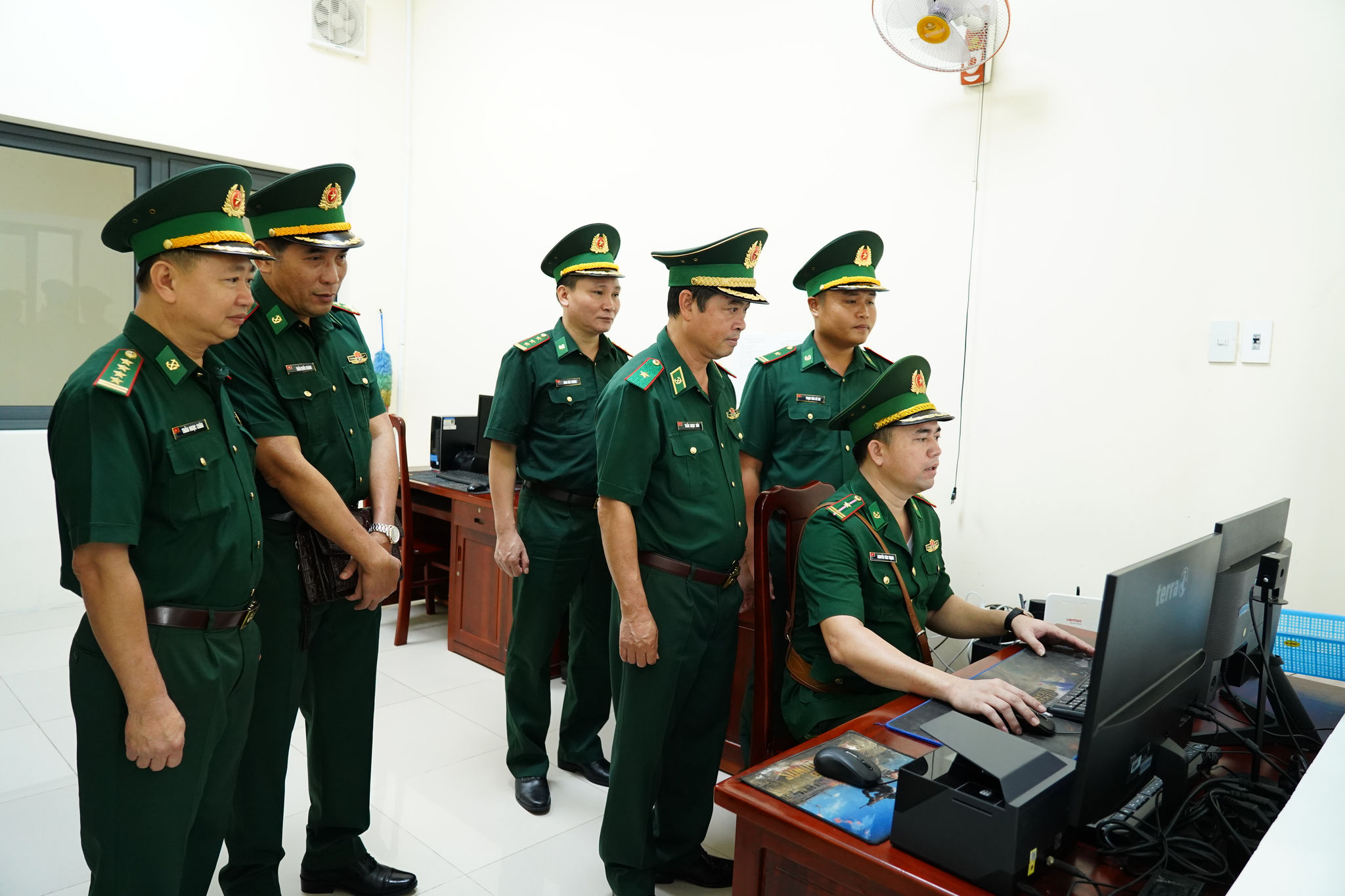 Khánh Bình lên cửa khẩu quốc tế: bước ngoặt cho giao thương An Giang