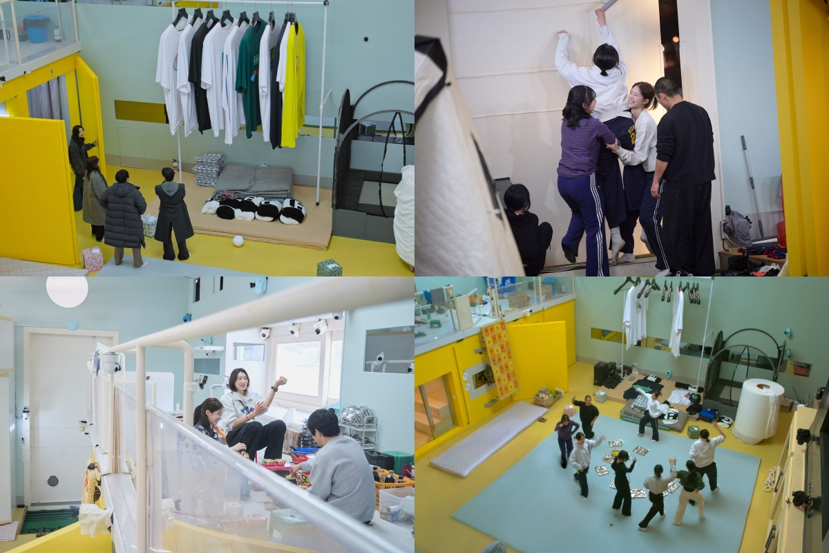 Phim Hàn Quốc phá kỷ lục xem: từ Chaebol X Prosecutor 2 đến Đại hỗn loạn quán trọ 2