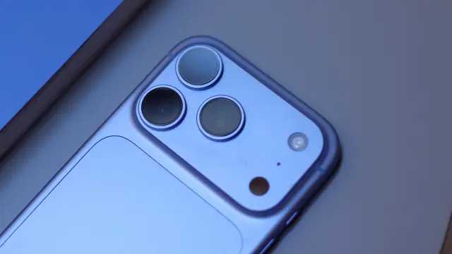 Khẩu độ biến thiên iPhone 18 Pro và bước ngoặt cho ảnh chân dung