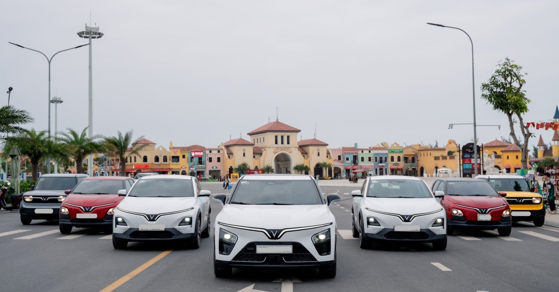 Ưu đãi 9% SUV điện VinFast: Có đáng xuống tiền?
