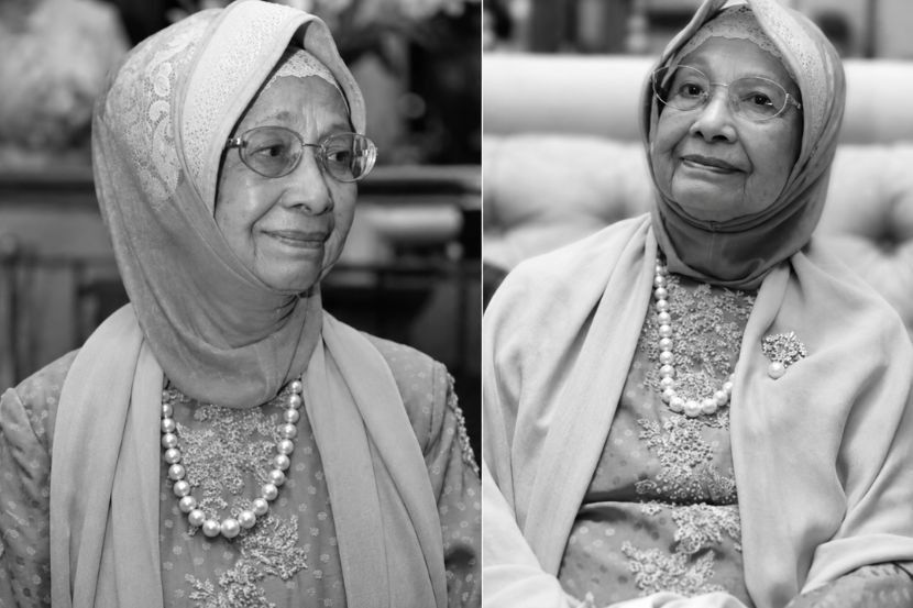 Persembahan Terakhir Legenda: Warisan Vokal Tun Siti Hasmah