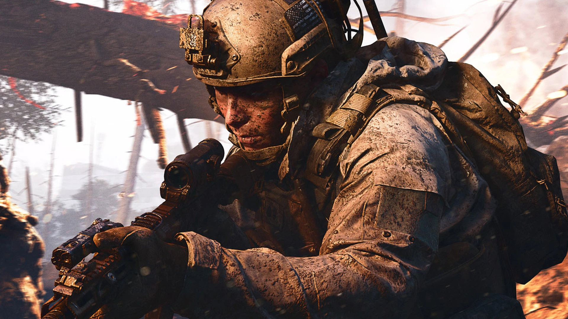 Modern Warfare 4: DMZ trở lại và Shipment tái xuất đầy tham vọng