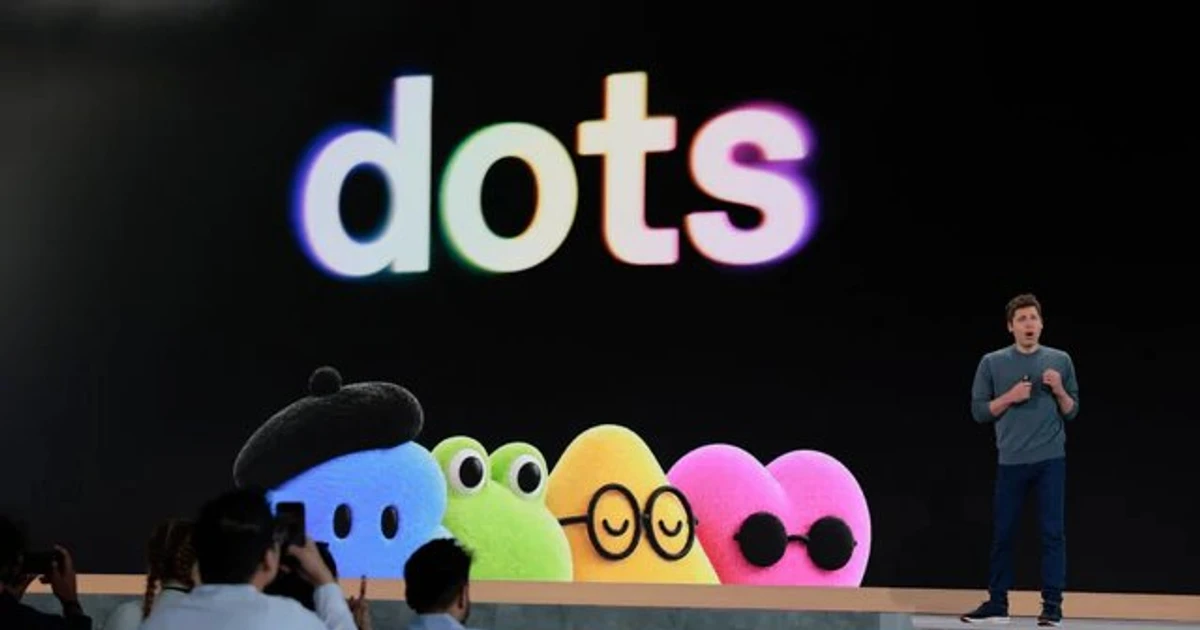OpenAI Dots: Thiết lập Agent AI tự vận hành cho doanh nghiệp