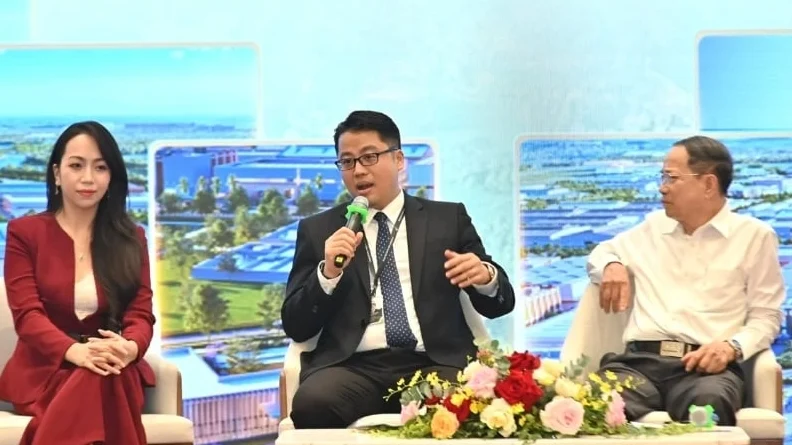 Khu công nghiệp thế hệ mới: Cuộc chơi không còn là giá đất rẻ