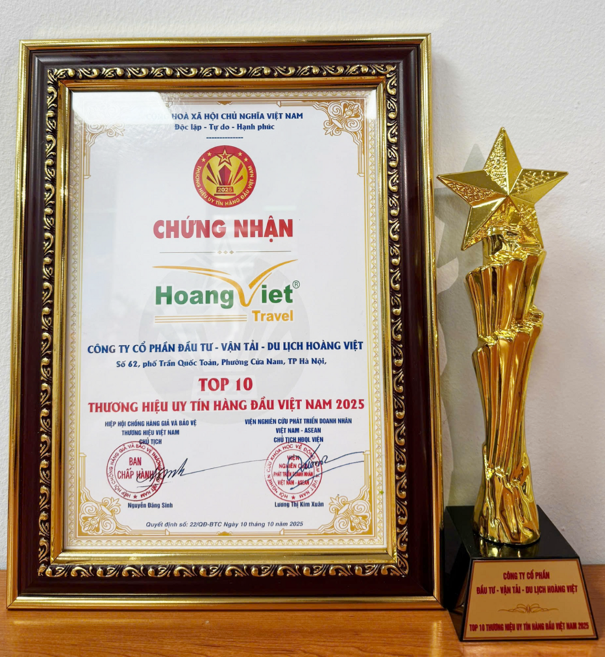 120 triệu đồng cho 13 ngày: Bí quyết du lịch 5 quốc gia châu Âu kinh tế