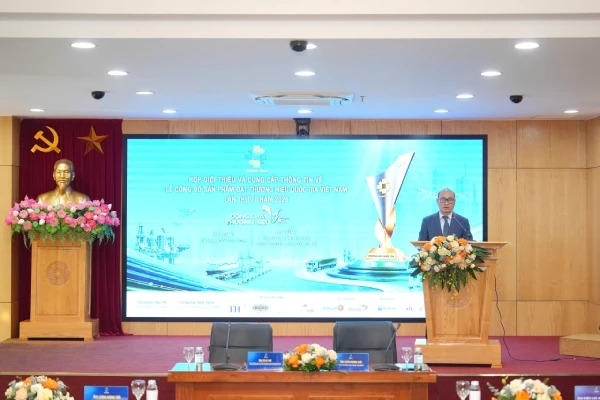 Thương hiệu quốc gia: từ chất lượng đến giá trị qua đổi mới sáng tạo