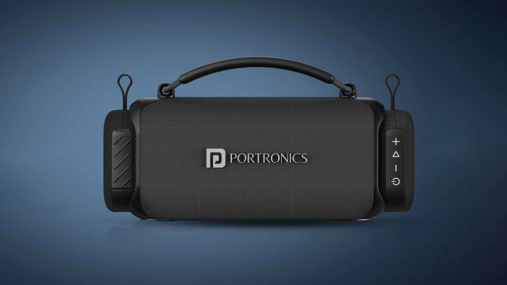 Xiaomi Sound Outdoor vs Portronics AuraTrio: đâu là loa Bluetooth chân ái cho không gian của bạn?