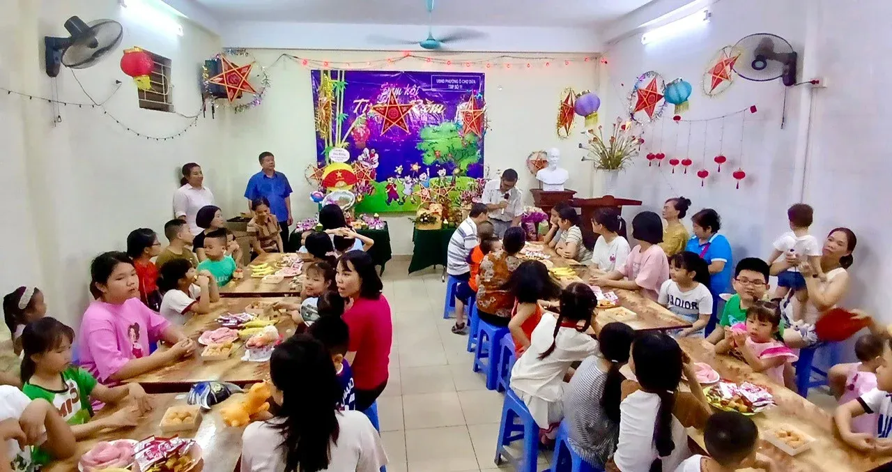 Không gian công cộng đang trở thành trung tâm wellness của cộng đồng
