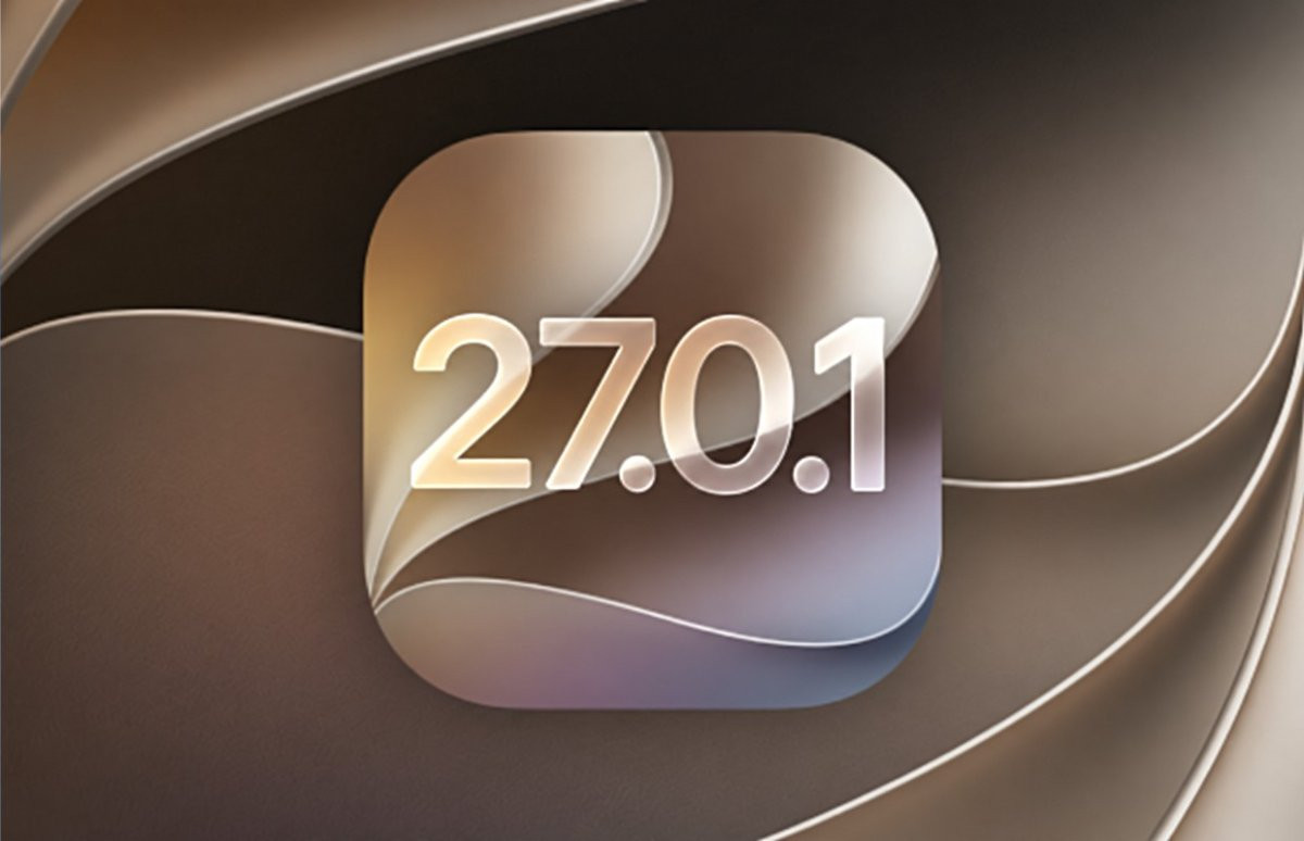 iOS 27.0.1 Sửa Lỗi Face ID và Tự Khởi Động Trên iPhone 18 Pro