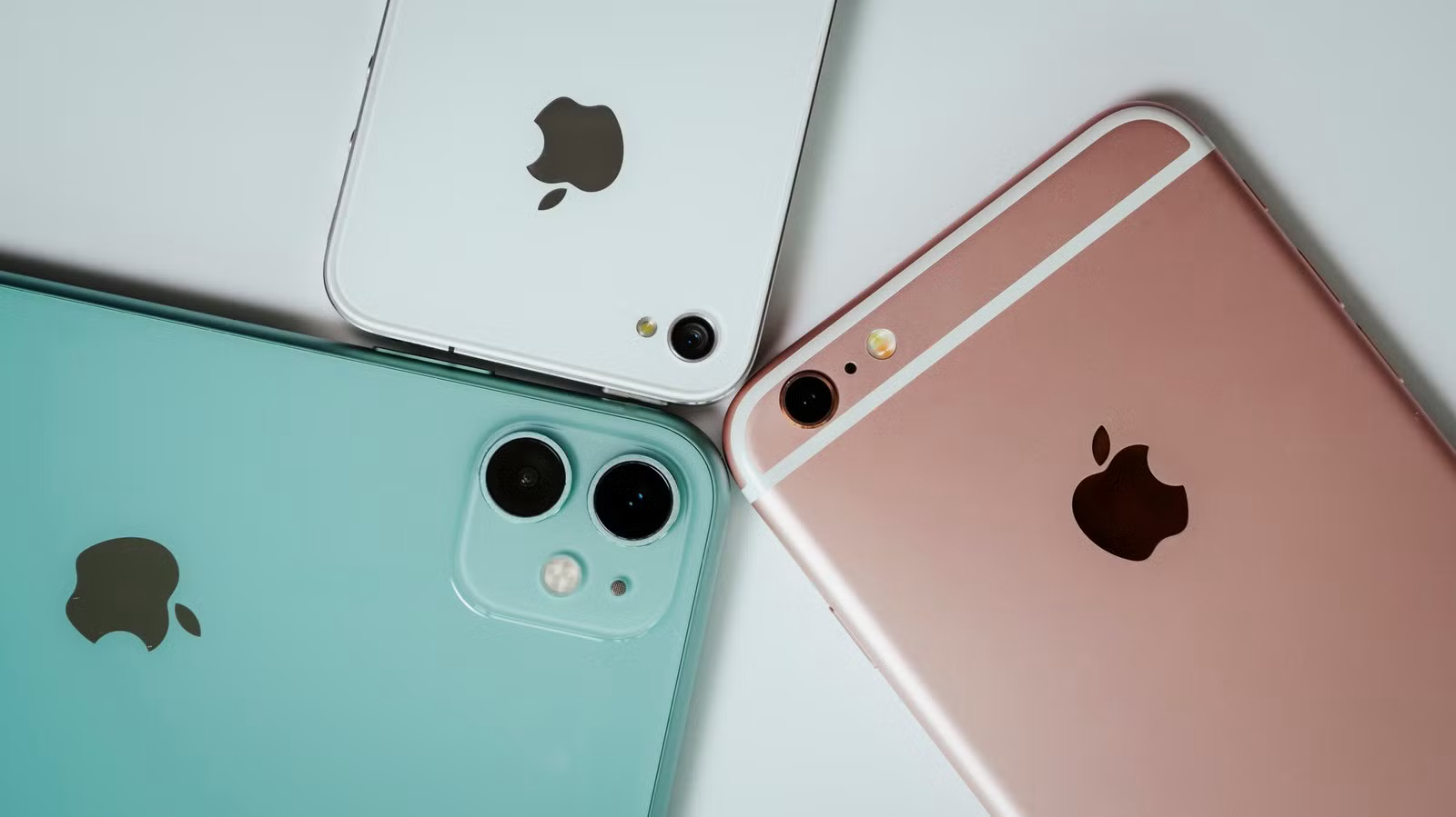 6 thiết lập đơn giản giúp iPhone cũ chạy mượt và pin lâu hơn