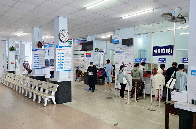 Bệnh viện Đa khoa Phú Quốc 500 giường: Bước ngoặt hạ tầng y tế cho đặc khu biển đảo