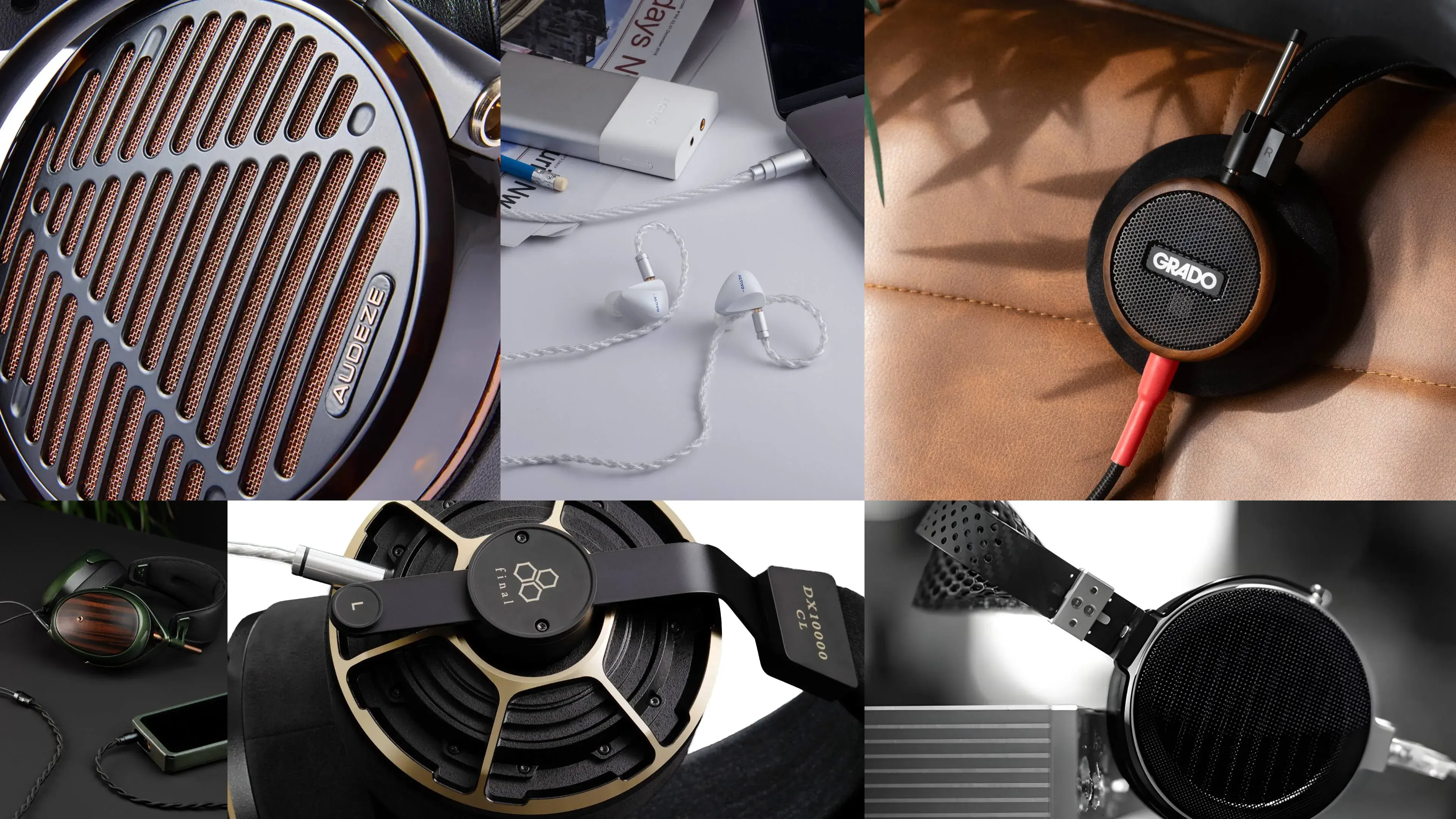 Tai nghe có dây quay trở lại: Gen Z và giới audiophile đang nghĩ gì?