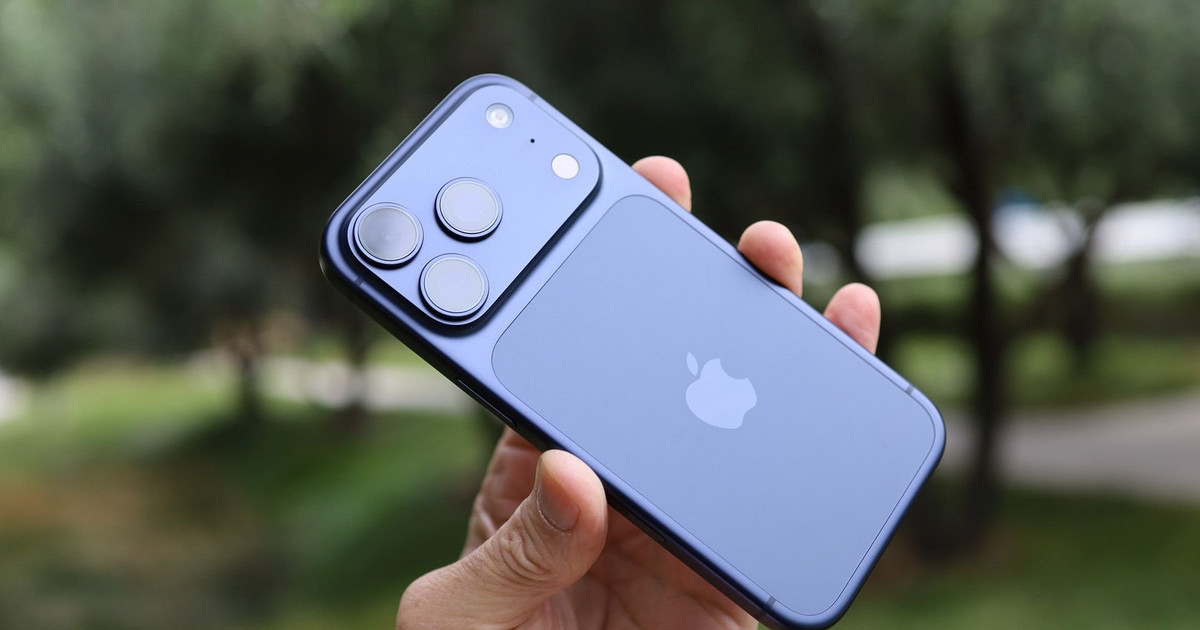 iPhone 18 Pro tự khởi động lại sau iOS 27.0.1: Cách tạm khắc phục khi bản vá chưa hiệu quả