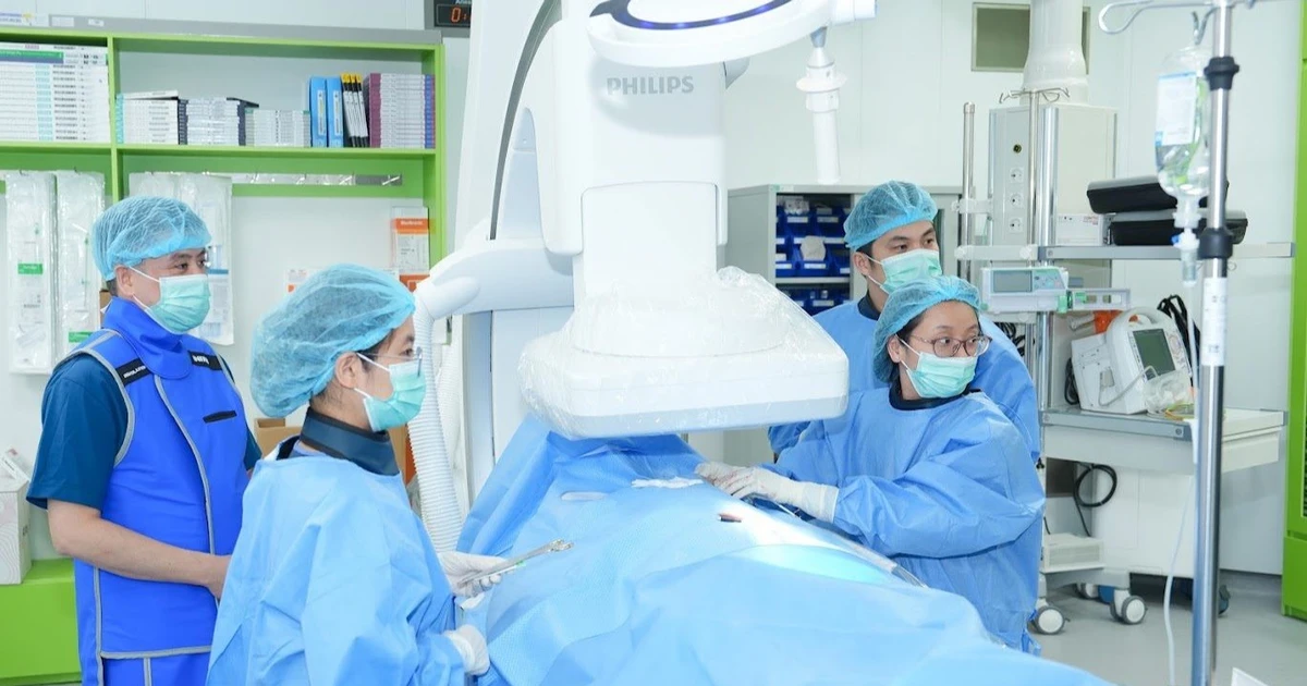 Những dấu hiệu rối loạn nhịp tim không nên bỏ qua