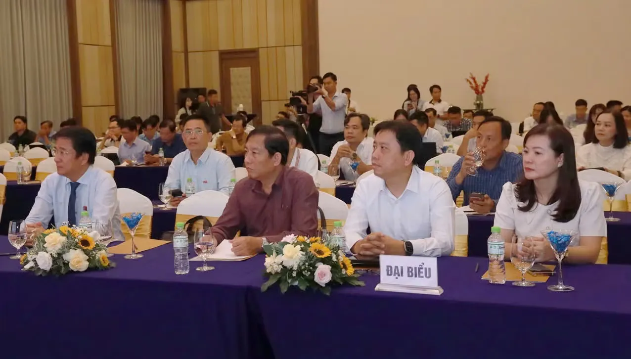 Việt Nam tăng tốc chuẩn bị Năm APEC: Bài kiểm tra năng lực phối hợp liên bộ ngành