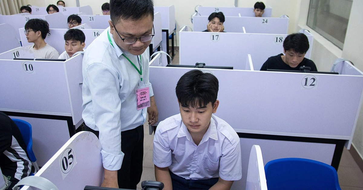 Danh sách ngành đại học thay đổi tên: Lớp 12 phải làm gì?