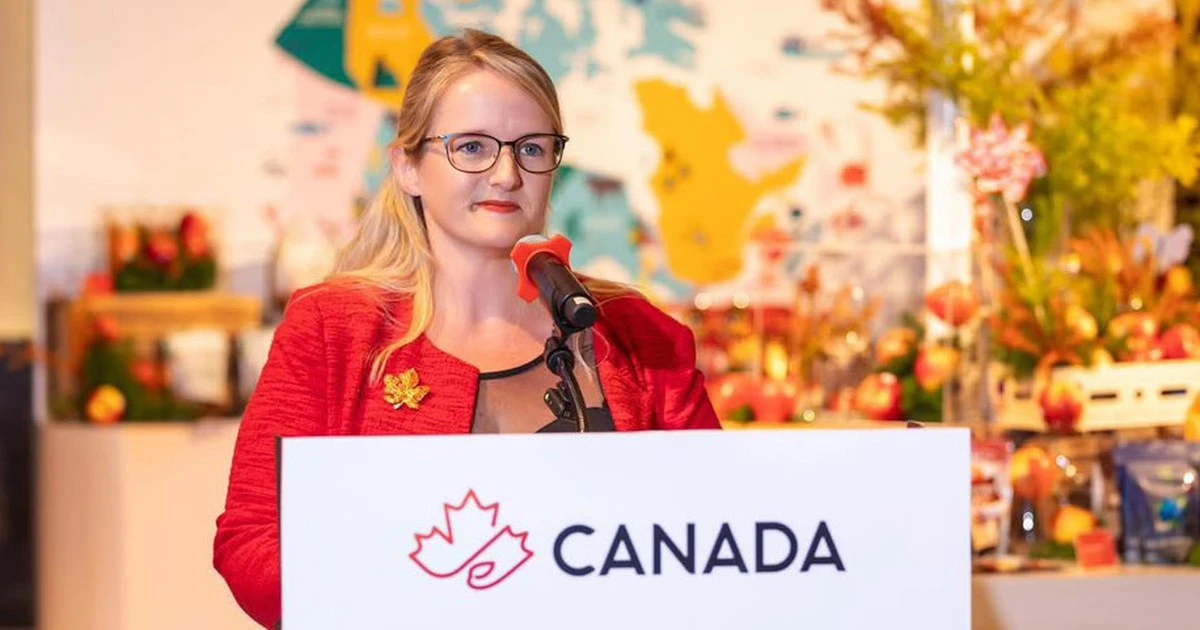Thương mại Việt Nam-Canada tăng 159%: Cơ hội nào cho doanh nghiệp?