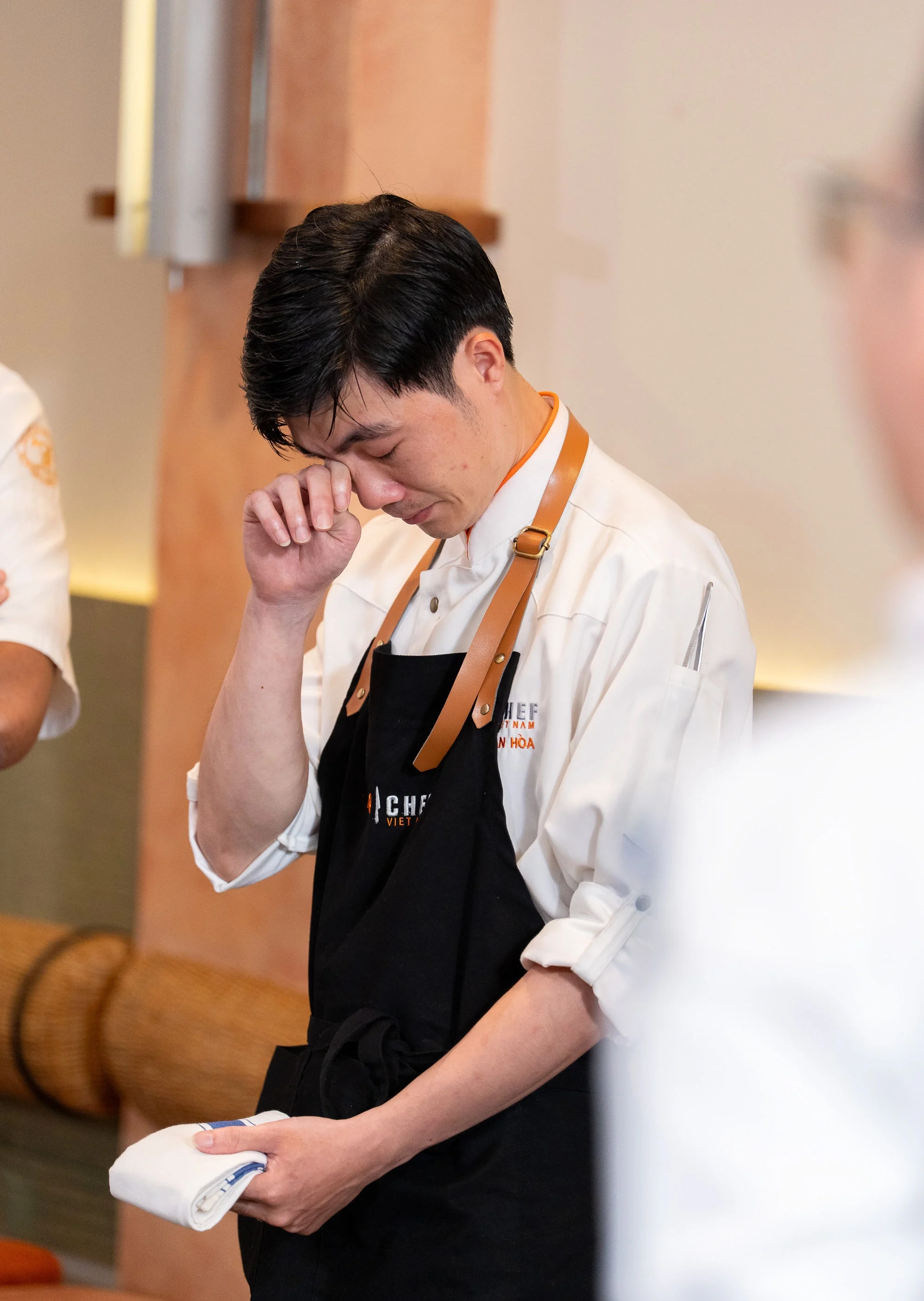 Top Chef tập 9: Khi “Vị nhà” hoá thành ký ức trên mâm cơm