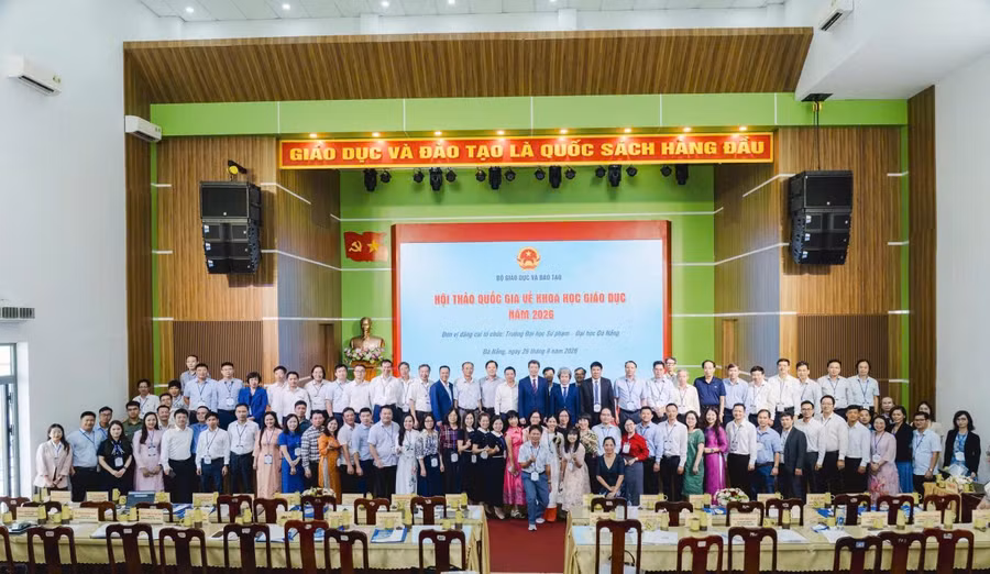 AI vào trường học: Phụ huynh cần chuẩn bị gì cho con?
