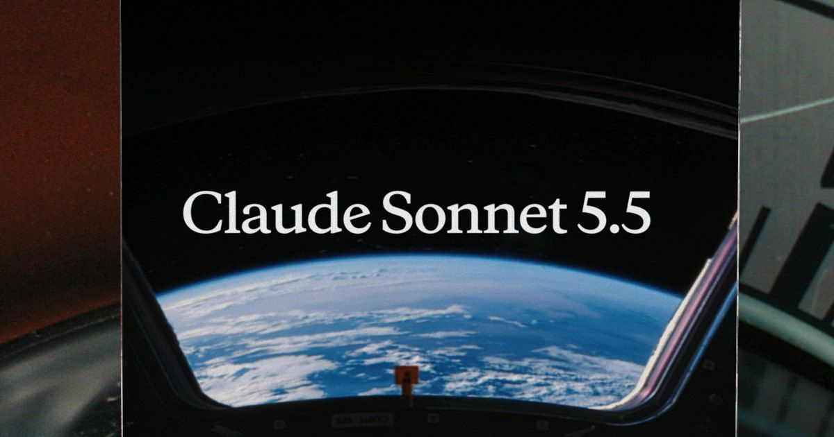 Claude Sonnet 5.5 Thách Thức Opus: Chuẩn Mới Cho AI Năng Suất Văn Phòng