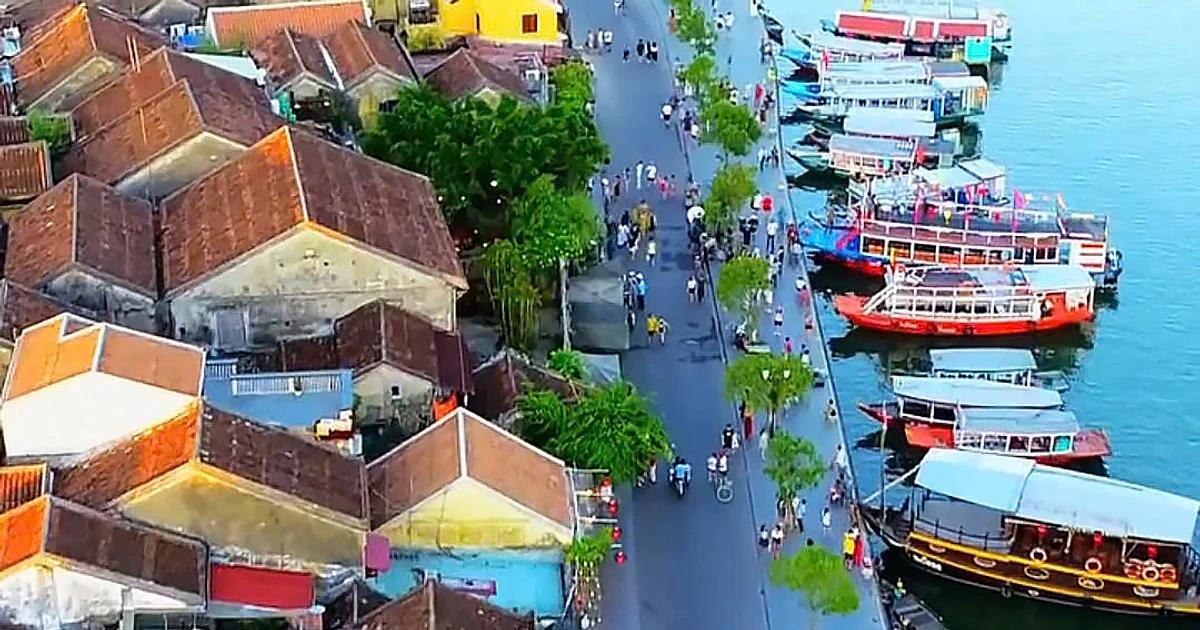 Đà Nẵng giành 13 giải World Travel Awards: Đọc vị sức hút của điểm đến