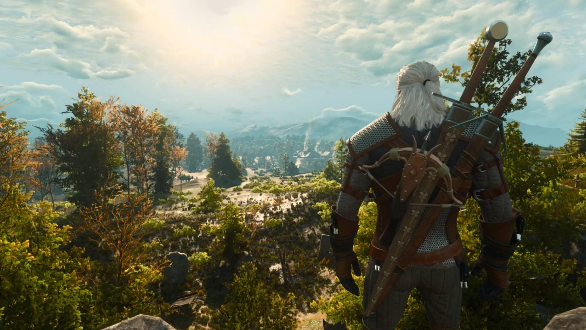 The Witcher 3 Switch 2: bản Remastered di động có đáng nâng cấp?