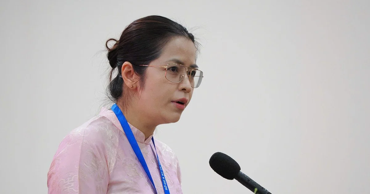 Giảm tiêu chí trường học hạnh phúc từ 18 xuống 9: tinh gọn có đồng nghĩa với hiệu quả?