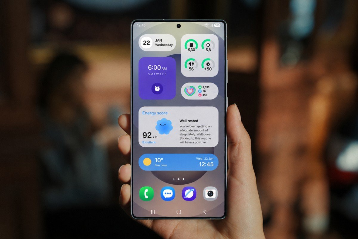 Hướng dẫn cập nhật bảo mật Galaxy S26: Kiểm tra và cài đặt đúng cách