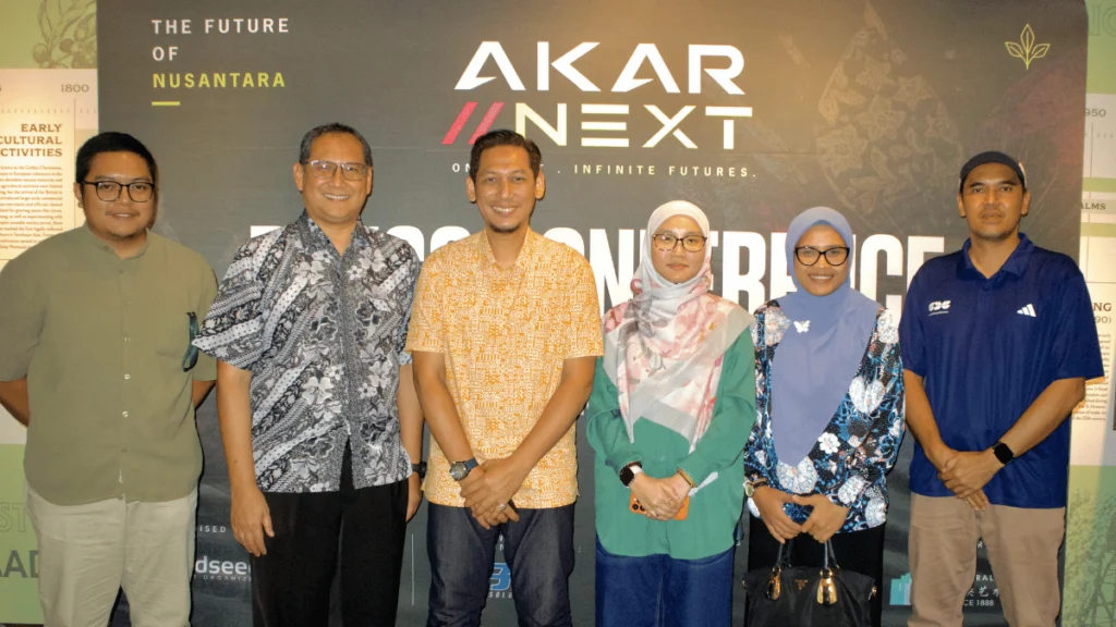 OAG dan Band Indie Siap Ramaikan Festival Budaya Kontemporari AKAR//NEXT