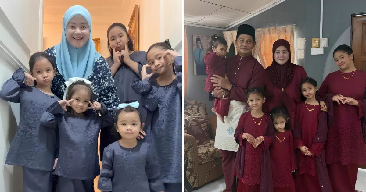 Dari Penampilan ke Kesejahteraan: Kesihatan Ibu Demi Keluarga
