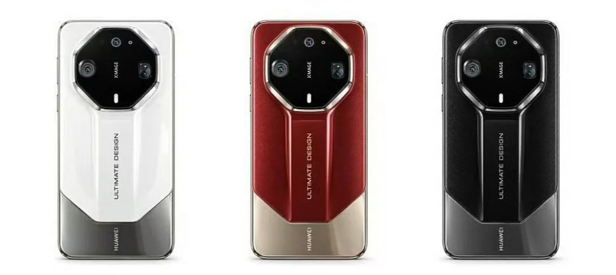 Huawei Mate 90 Series: Kirin 9030, Kirin 9050 Pro dan Kamera 50MP RYYB