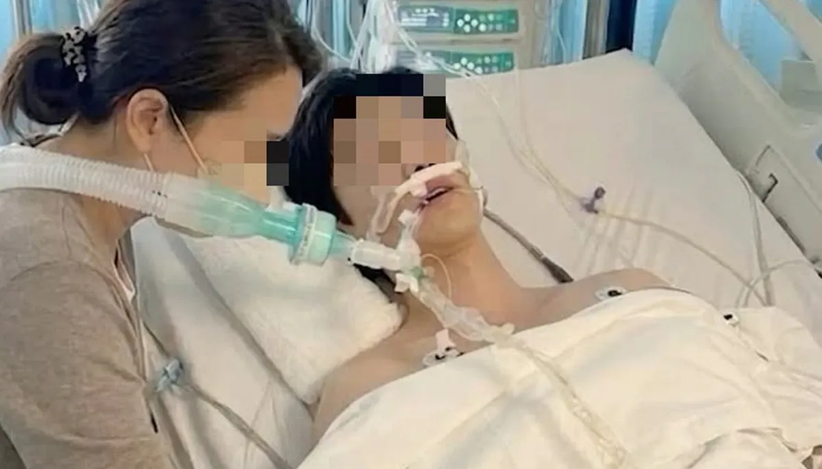 Uống nước sai cách có thể gây co giật và phù não