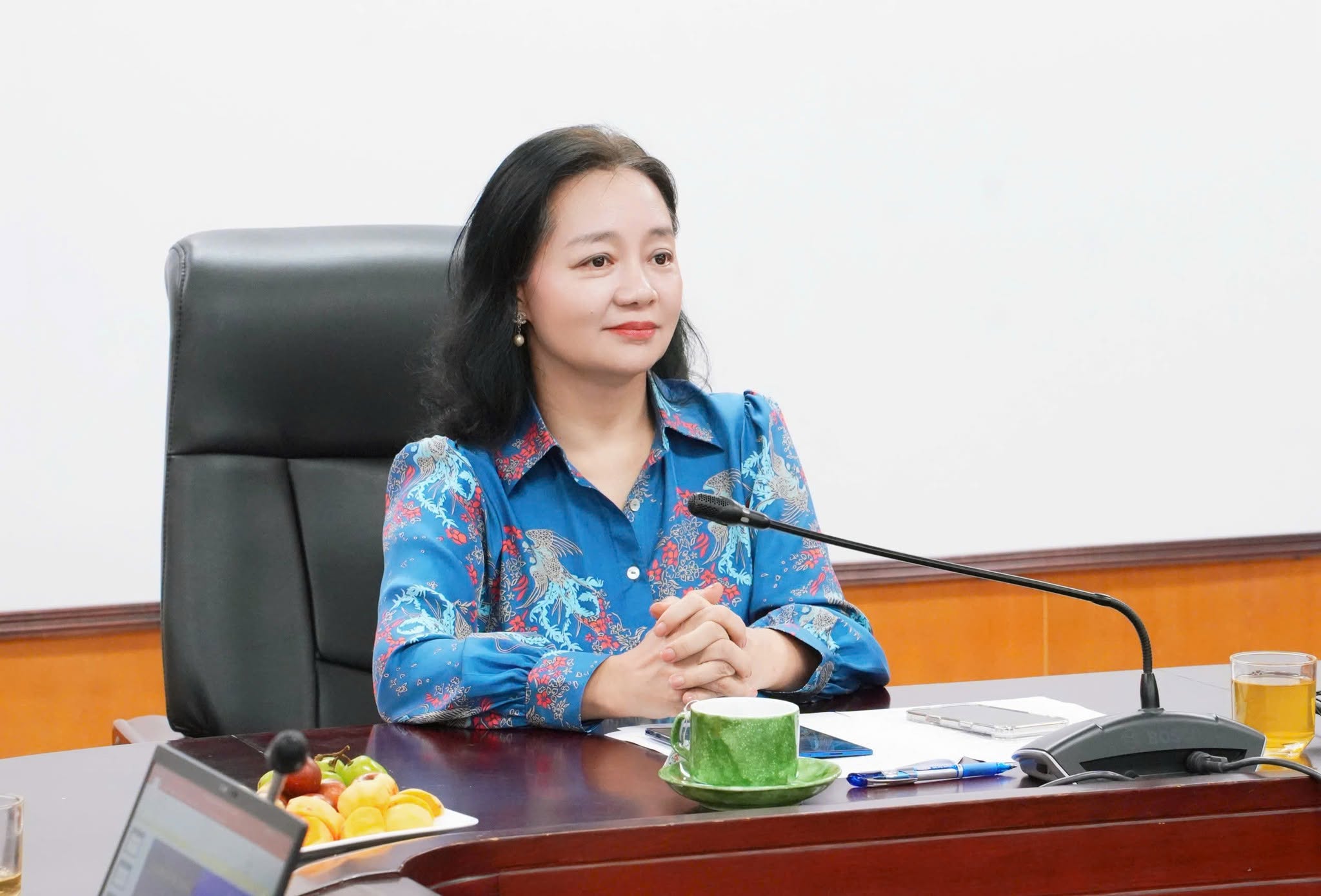 Hệ thống quản lý trực tuyến của Bộ Công Thương: bước ngoặt cho minh bạch nhiệm vụ khoa học công nghệ