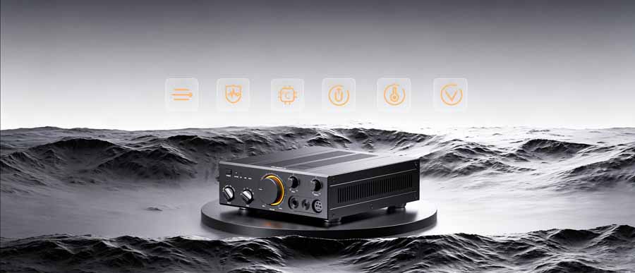 DAC khuếch đại di động nào đáng tiền: FiiO CLASS A hay iFi iDSD GR2 MT?