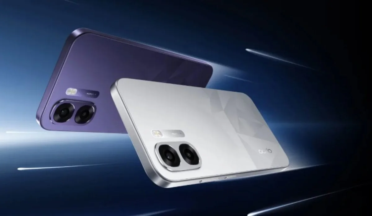 OPPO K15s và K15x: Khi pin 8000mAh trở thành vũ khí mới ở phân khúc tầm trung