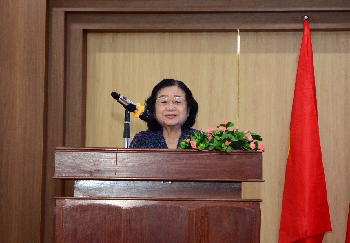 Học bổng nâng bước học sinh khó khăn trước thềm năm học mới