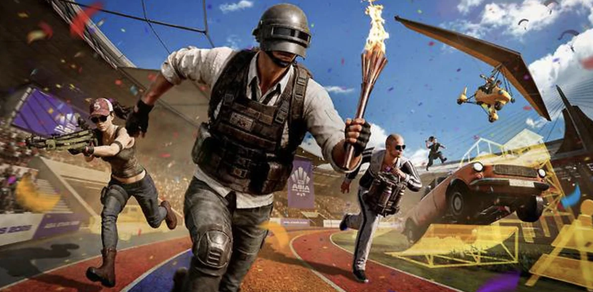 PUBG và Krafton rút khỏi Việt Nam: từ án phạt Himass – TanVuu đến cú trượt dài niềm tin
