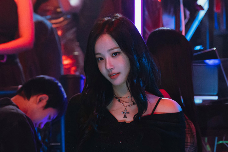 Love in Disguise tvN: Dàn diễn viên vàng cho một bộ phim romance thriller đầy cám dỗ