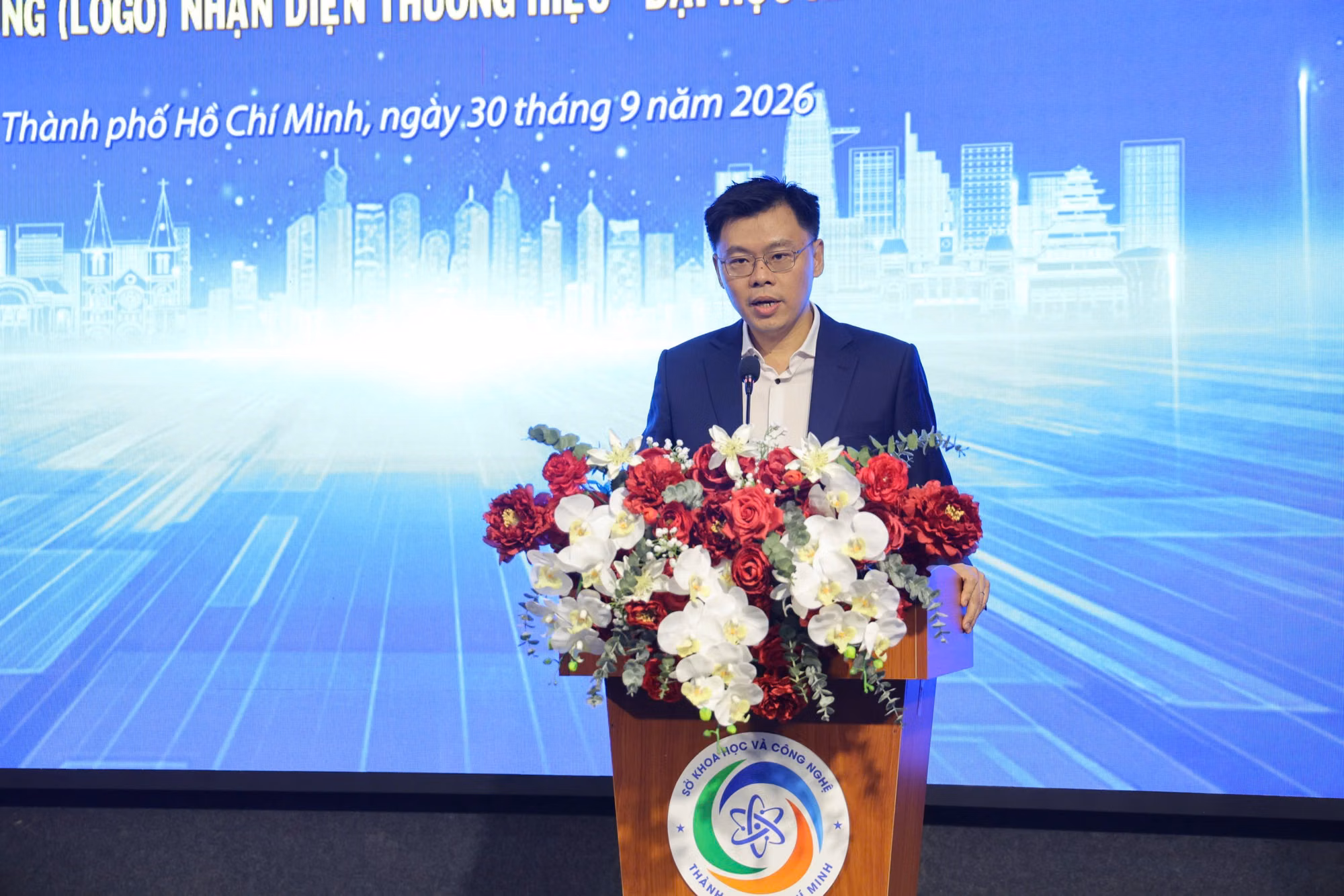 TP.HCM xây Trung tâm Xuất sắc AI: Bước ngoặt cho liên minh Nhà nước – nhà trường – doanh nghiệp