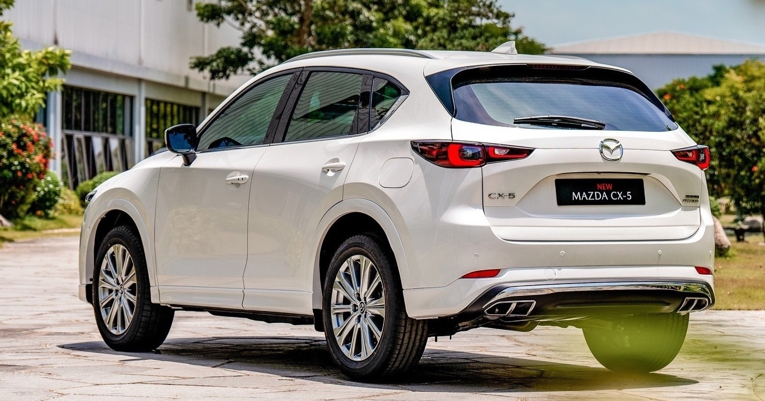Cuộc chiến giảm giá SUV cỡ C: C-SUV rẻ ngang B-SUV
