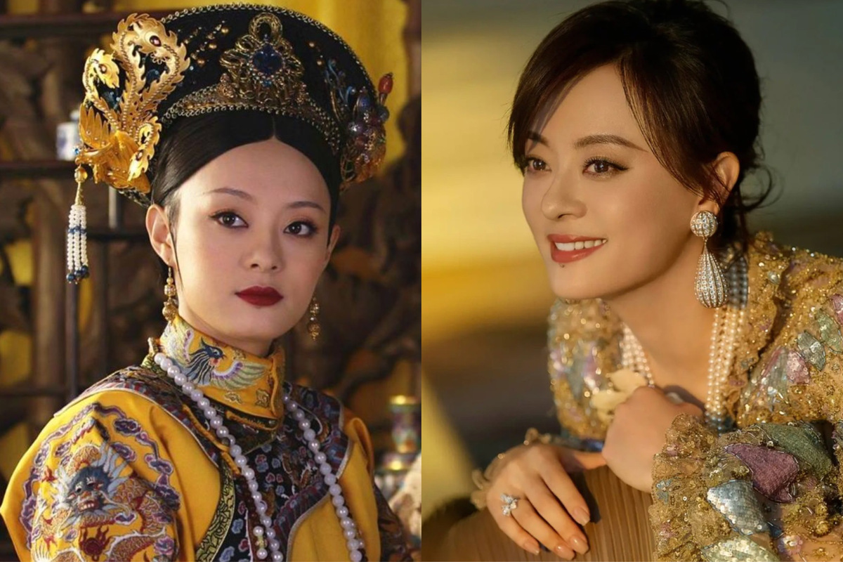 Từ “bà hoàng rating” đến Bạch Xà đẹp nhất: hai lối rẽ của nữ diễn viên Hoa ngữ huyền thoại