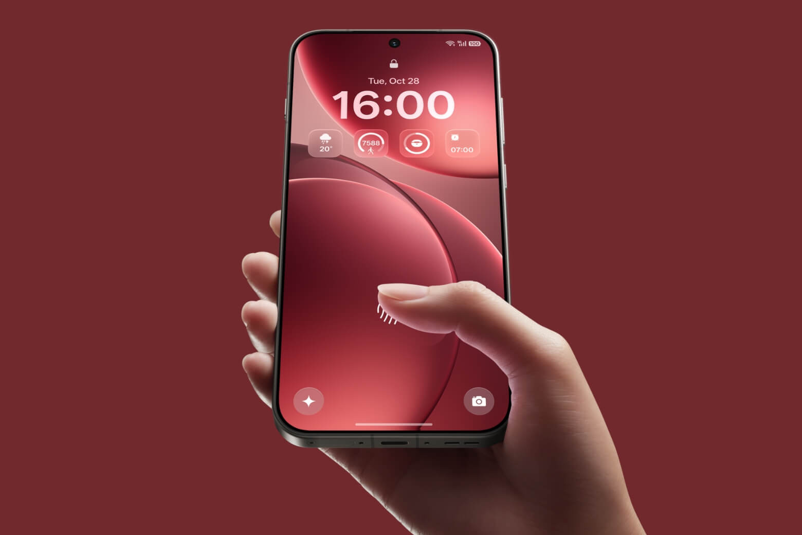 OPPO Find X9 vs iPhone 16 Pro: chọn flagship nào sau S24 Ultra?