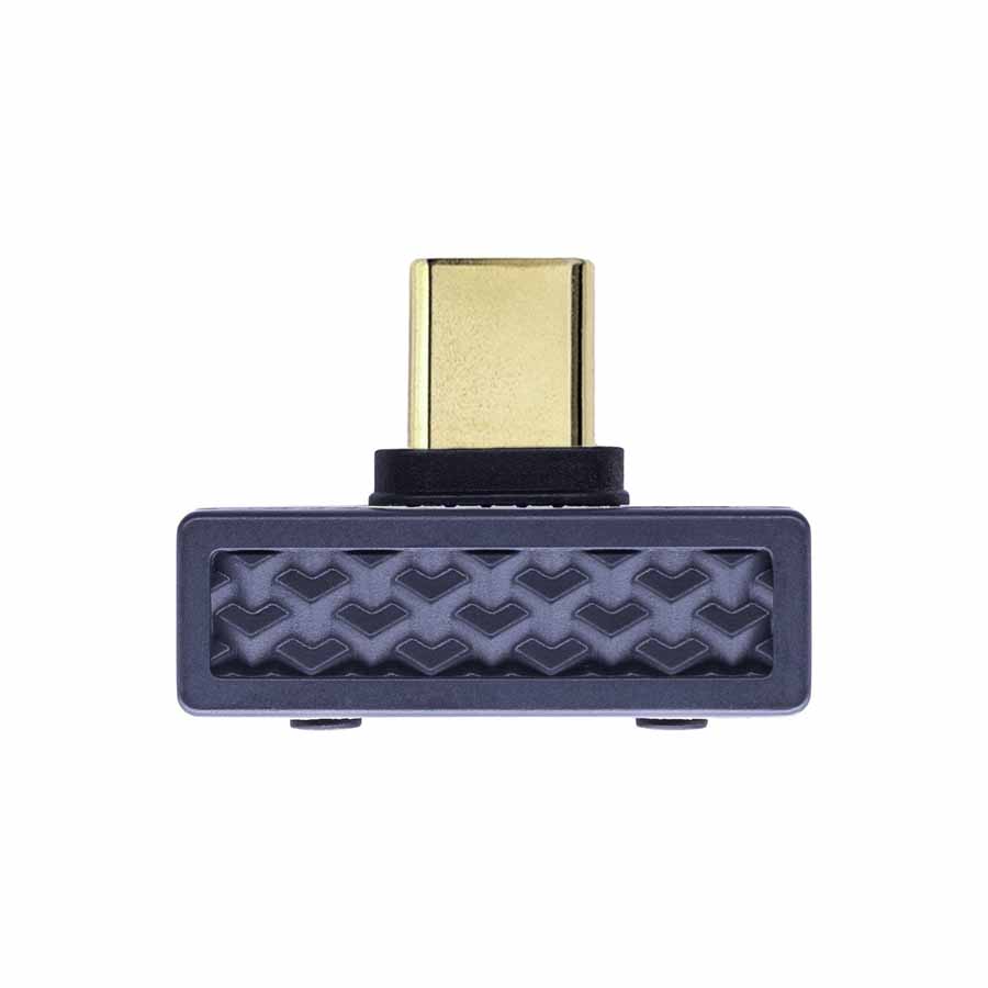 Nâng cấp chất âm iPhone với DAC Bluetooth di động dưới 100 USD