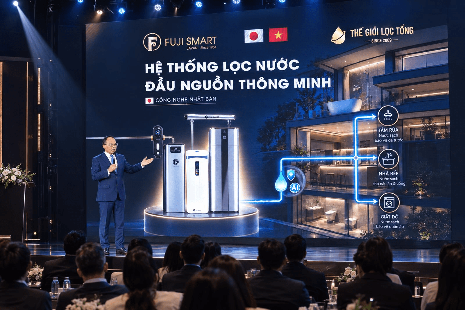 Từ lý thuyết đến vận hành: AI agent tự chủ đang định hình lại doanh nghiệp Đông Nam Á